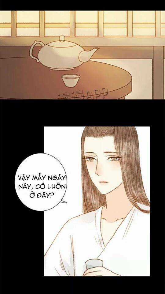 Vương Gia Bá Đạo - Chapter 36 - Trang 19