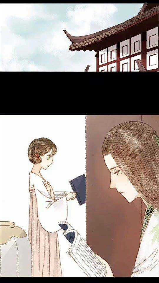 Vương Gia Bá Đạo - Chapter 36 - Trang 3