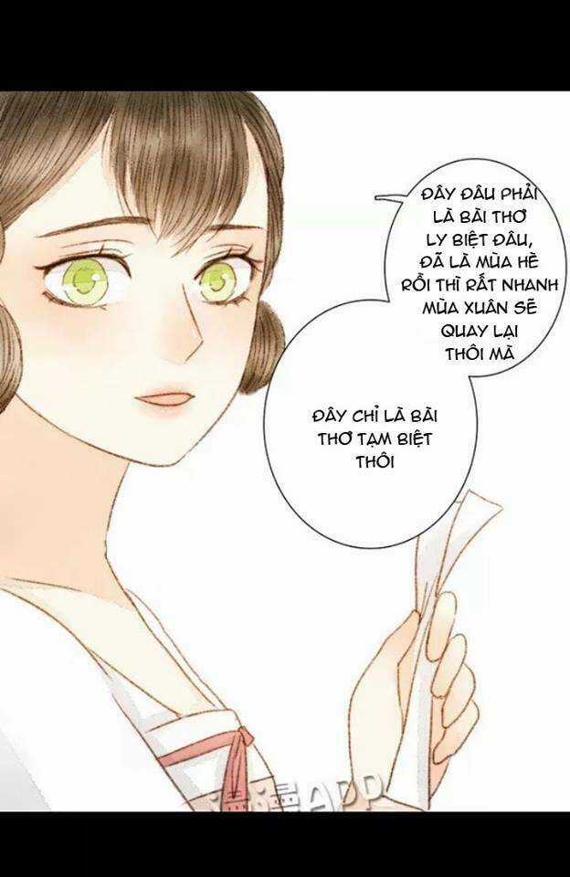 Vương Gia Bá Đạo - Chapter 36 - Trang 7