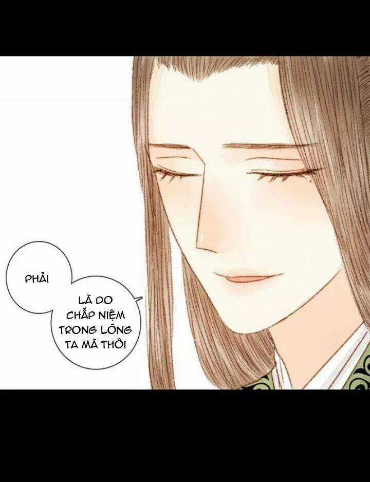 Vương Gia Bá Đạo - Chapter 36 - Trang 9