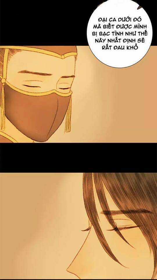 Vương Gia Bá Đạo - Chapter 38 - Trang 3