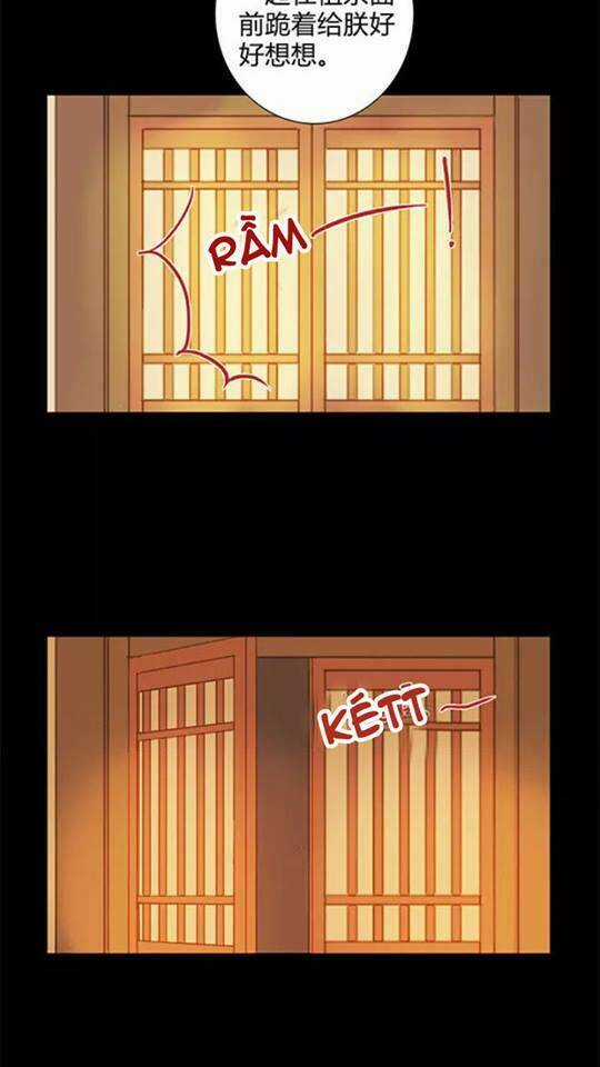 Vương Gia Bá Đạo - Chapter 38 - Trang 5