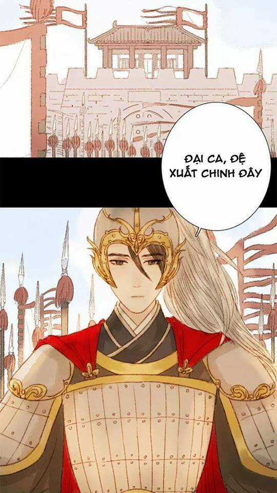 Vương Gia Bá Đạo - Chapter 39 - Trang 16