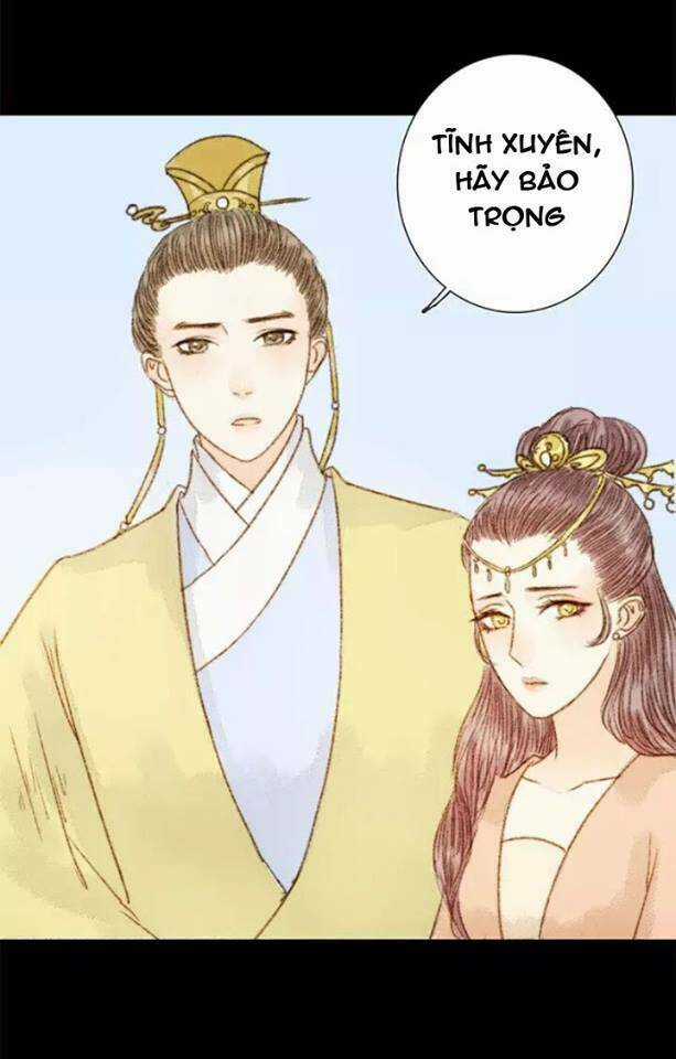 Vương Gia Bá Đạo - Chapter 39 - Trang 17