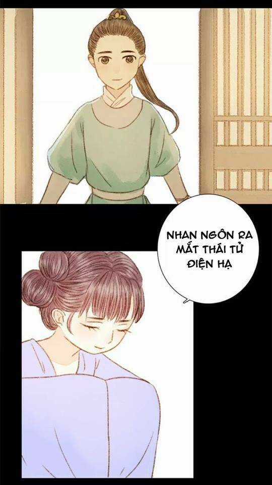 Vương Gia Bá Đạo - Chapter 39 - Trang 3