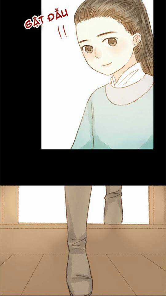 Vương Gia Bá Đạo - Chapter 39 - Trang 4