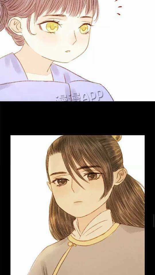 Vương Gia Bá Đạo - Chapter 39 - Trang 5