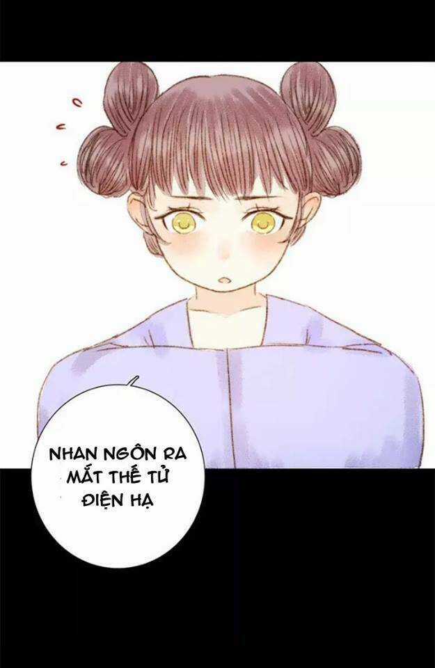 Vương Gia Bá Đạo - Chapter 39 - Trang 6