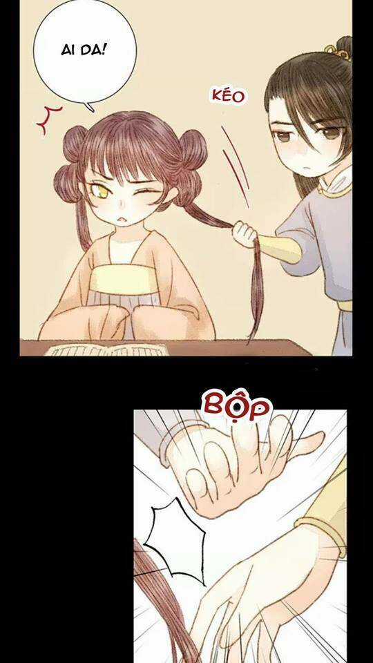 Vương Gia Bá Đạo - Chapter 39 - Trang 8