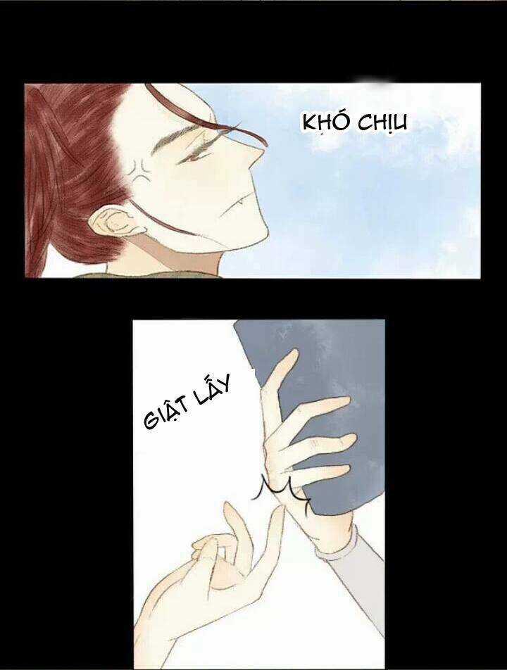 Vương Gia Bá Đạo - Chapter 4 - Trang 6