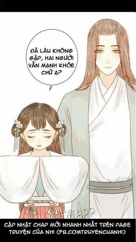 Vương Gia Bá Đạo - Chapter 40 - Trang 19