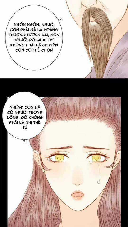 Vương Gia Bá Đạo - Chapter 40 - Trang 3