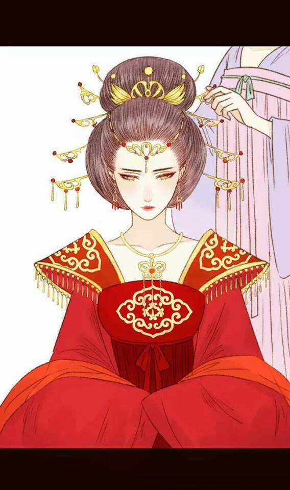 Vương Gia Bá Đạo - Chapter 40 - Trang 5