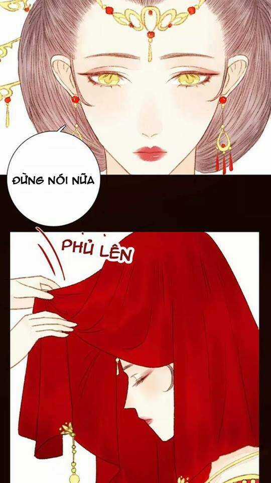 Vương Gia Bá Đạo - Chapter 40 - Trang 7