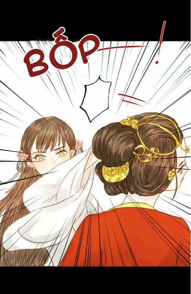 Vương Gia Bá Đạo - Chapter 41 - Trang 18