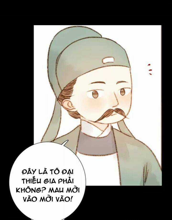 Vương Gia Bá Đạo - Chapter 41 - Trang 3