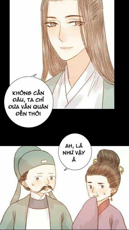 Vương Gia Bá Đạo - Chapter 41 - Trang 4