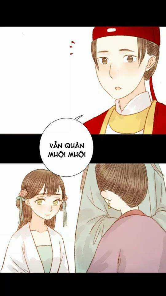 Vương Gia Bá Đạo - Chapter 41 - Trang 6
