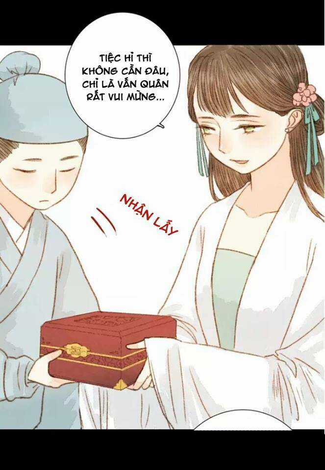 Vương Gia Bá Đạo - Chapter 41 - Trang 8