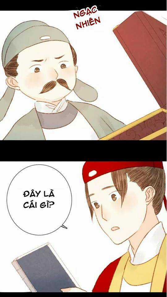 Vương Gia Bá Đạo - Chapter 41 - Trang 10