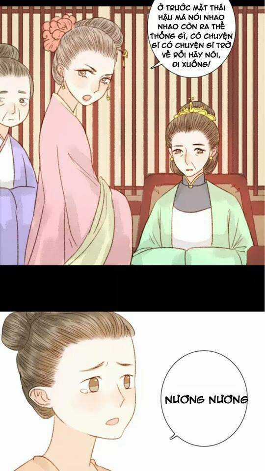 Vương Gia Bá Đạo - Chapter 42 - Trang 15