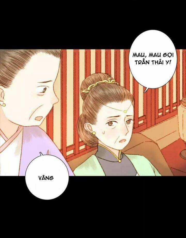 Vương Gia Bá Đạo - Chapter 43 - Trang 2
