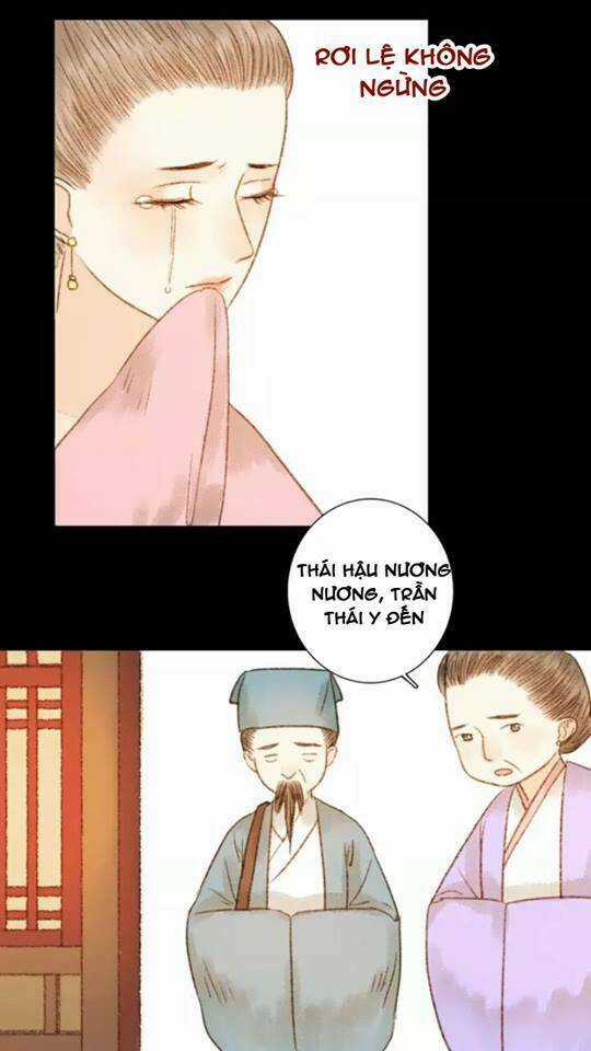 Vương Gia Bá Đạo - Chapter 43 - Trang 4