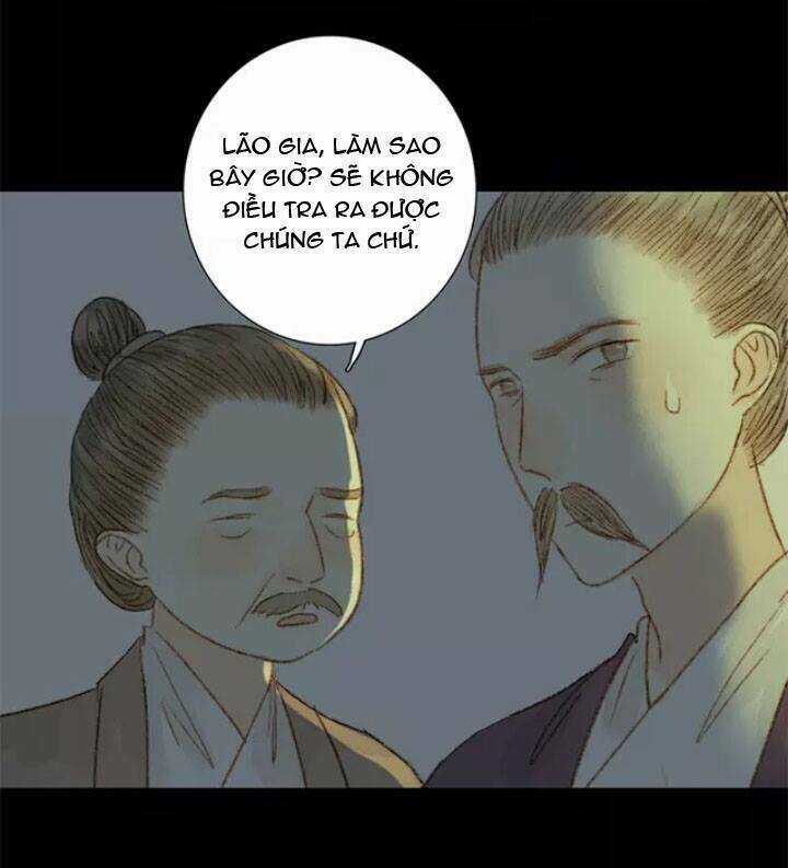 Vương Gia Bá Đạo - Chapter 44 - Trang 9