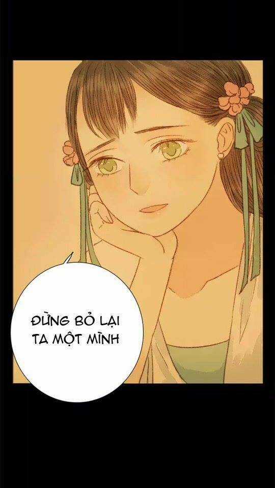 Vương Gia Bá Đạo - Chapter 45 - Trang 1