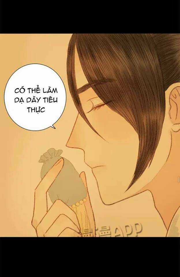 Vương Gia Bá Đạo - Chapter 45 - Trang 3