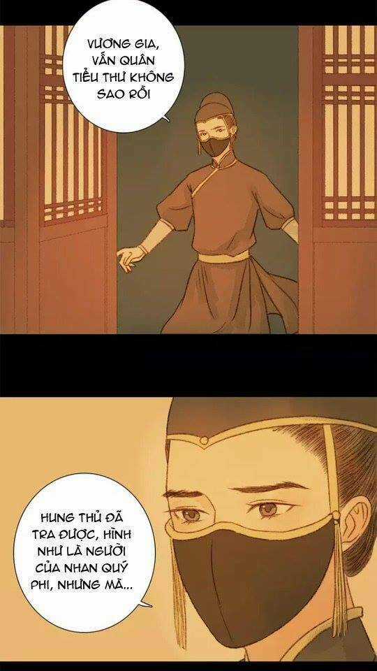 Vương Gia Bá Đạo - Chapter 45 - Trang 4