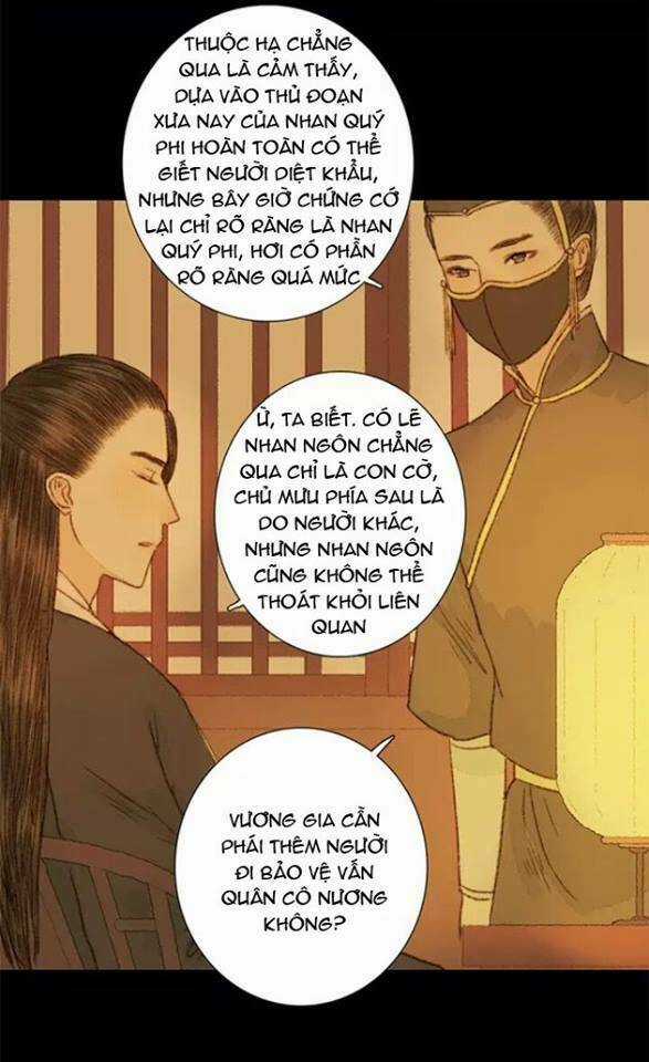 Vương Gia Bá Đạo - Chapter 45 - Trang 6