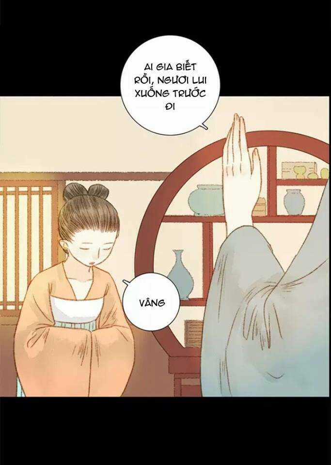 Vương Gia Bá Đạo - Chapter 45 - Trang 10