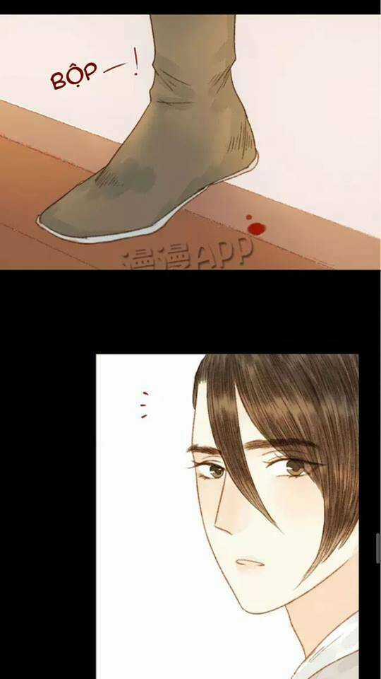 Vương Gia Bá Đạo - Chapter 46 - Trang 14