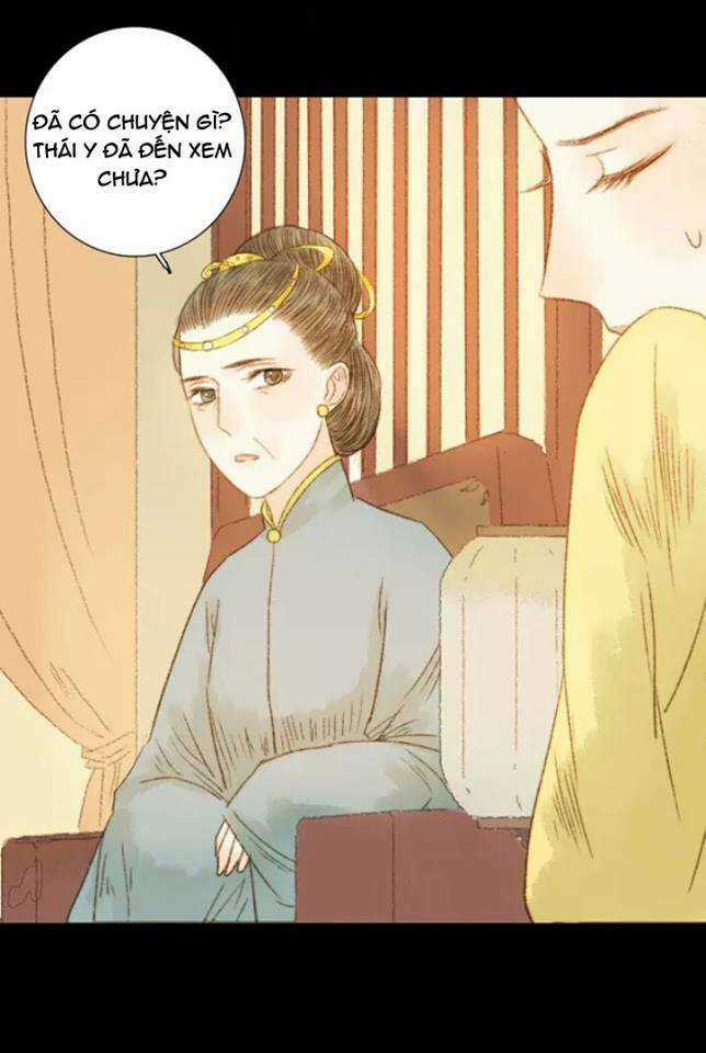 Vương Gia Bá Đạo - Chapter 46 - Trang 3