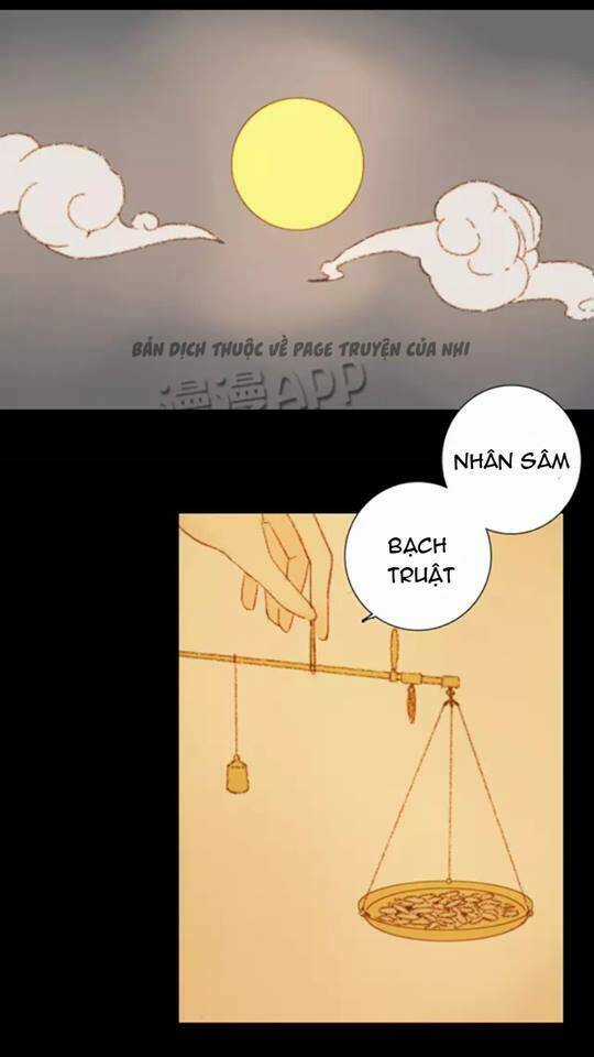 Vương Gia Bá Đạo - Chapter 47 - Trang 3