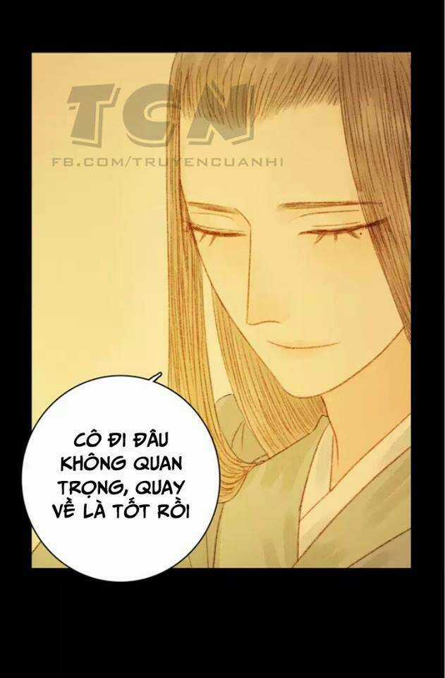 Vương Gia Bá Đạo - Chapter 48 - Trang 15