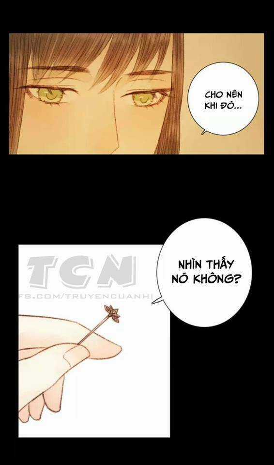 Vương Gia Bá Đạo - Chapter 48 - Trang 3