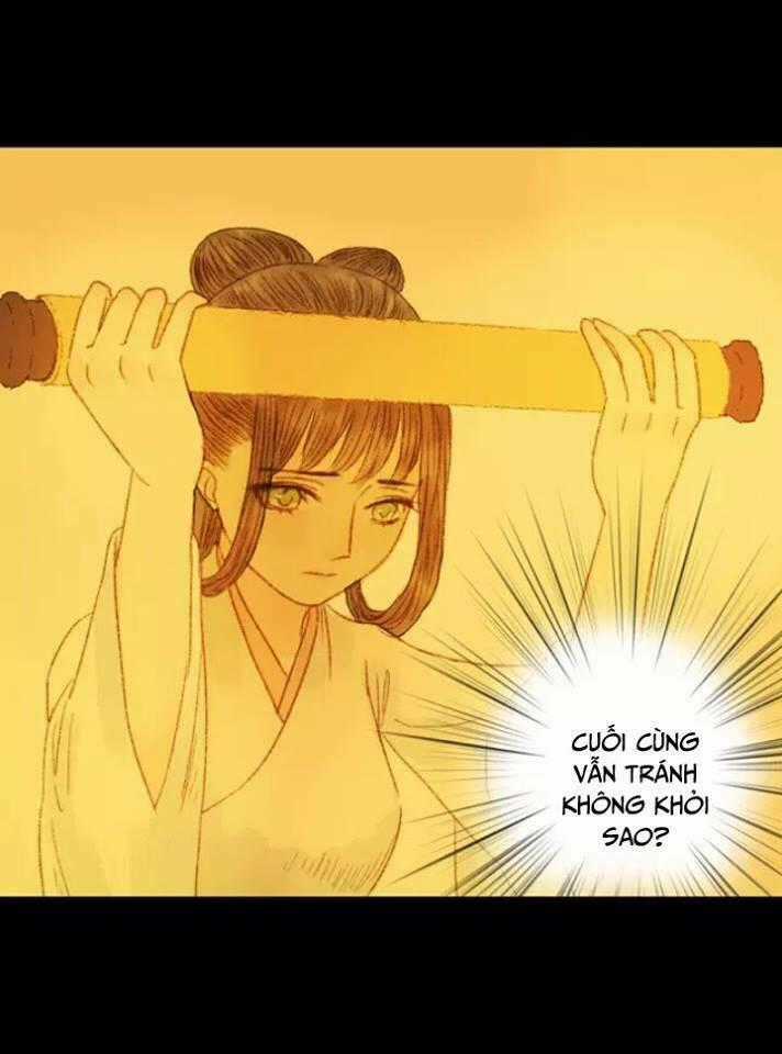 Vương Gia Bá Đạo - Chapter 49 - Trang 1