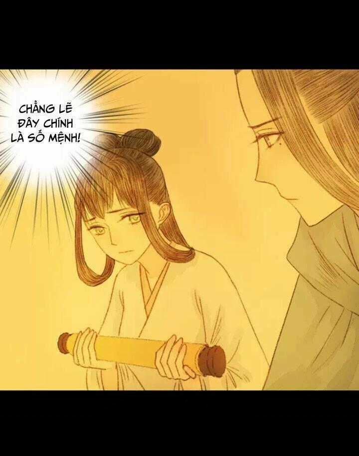 Vương Gia Bá Đạo - Chapter 49 - Trang 2