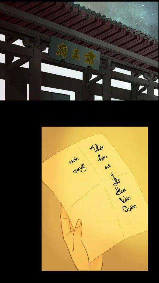 Vương Gia Bá Đạo - Chapter 49 - Trang 11