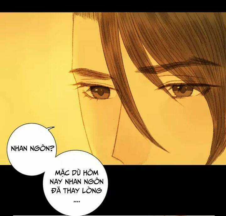 Vương Gia Bá Đạo - Chapter 49 - Trang 17