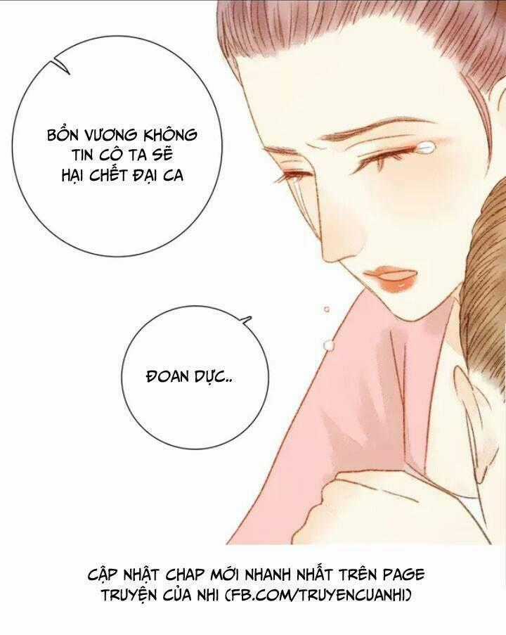 Vương Gia Bá Đạo - Chapter 49 - Trang 19