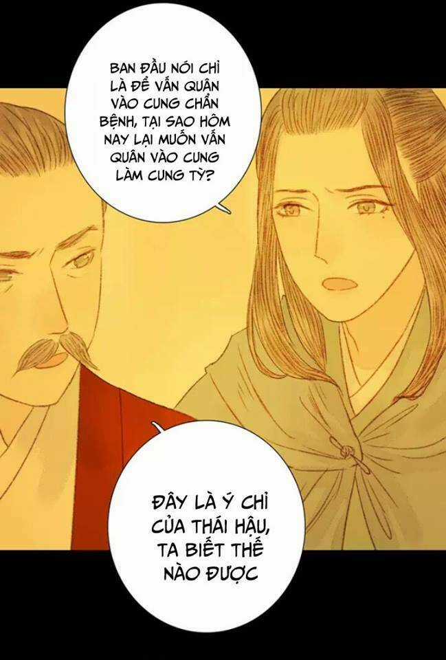 Vương Gia Bá Đạo - Chapter 49 - Trang 4