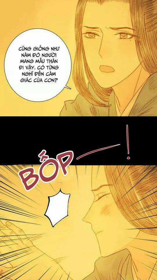 Vương Gia Bá Đạo - Chapter 49 - Trang 5