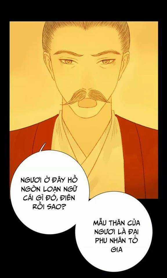 Vương Gia Bá Đạo - Chapter 49 - Trang 6