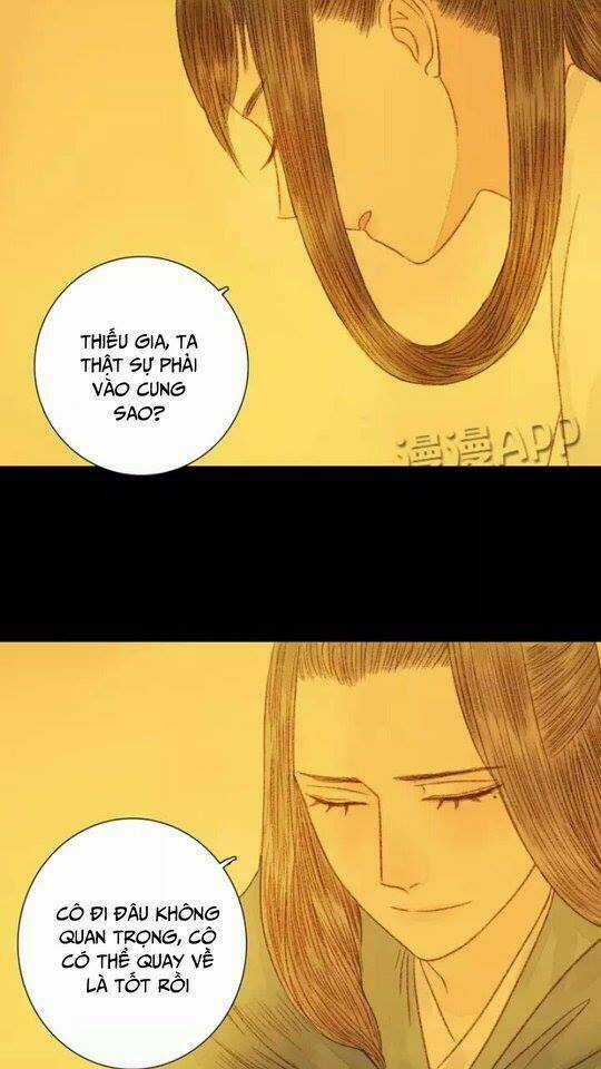 Vương Gia Bá Đạo - Chapter 49 - Trang 9