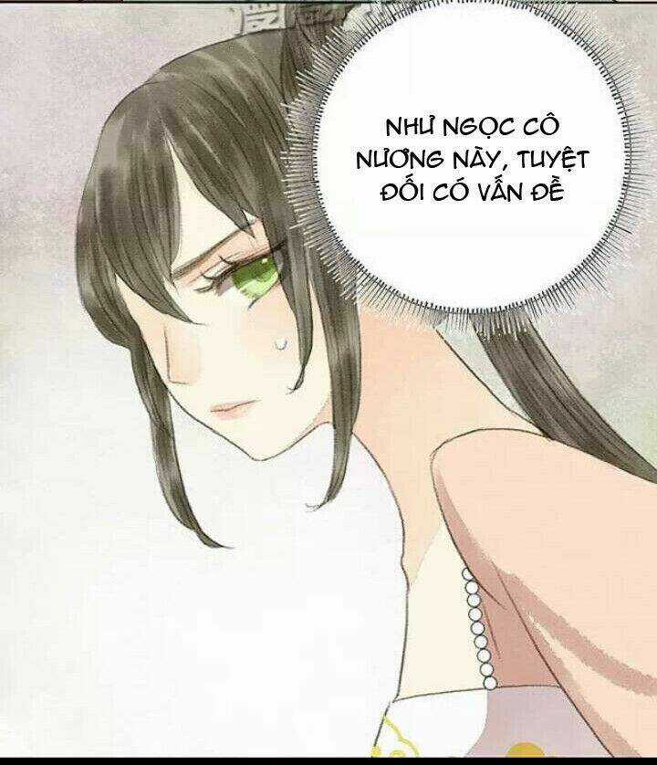 Vương Gia Bá Đạo - Chapter 5 - Trang 3