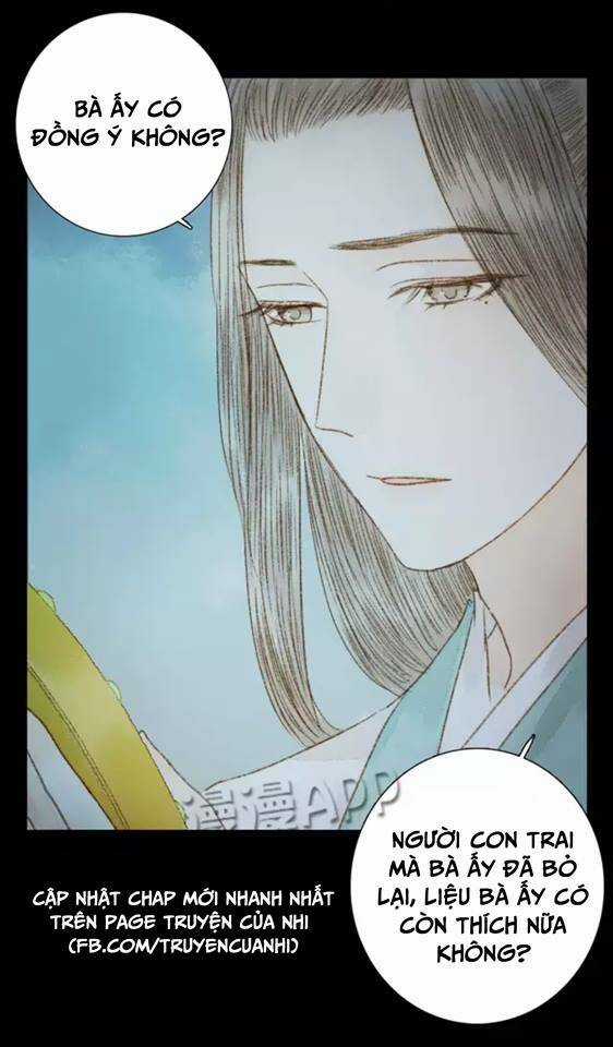 Vương Gia Bá Đạo - Chapter 50 - Trang 19