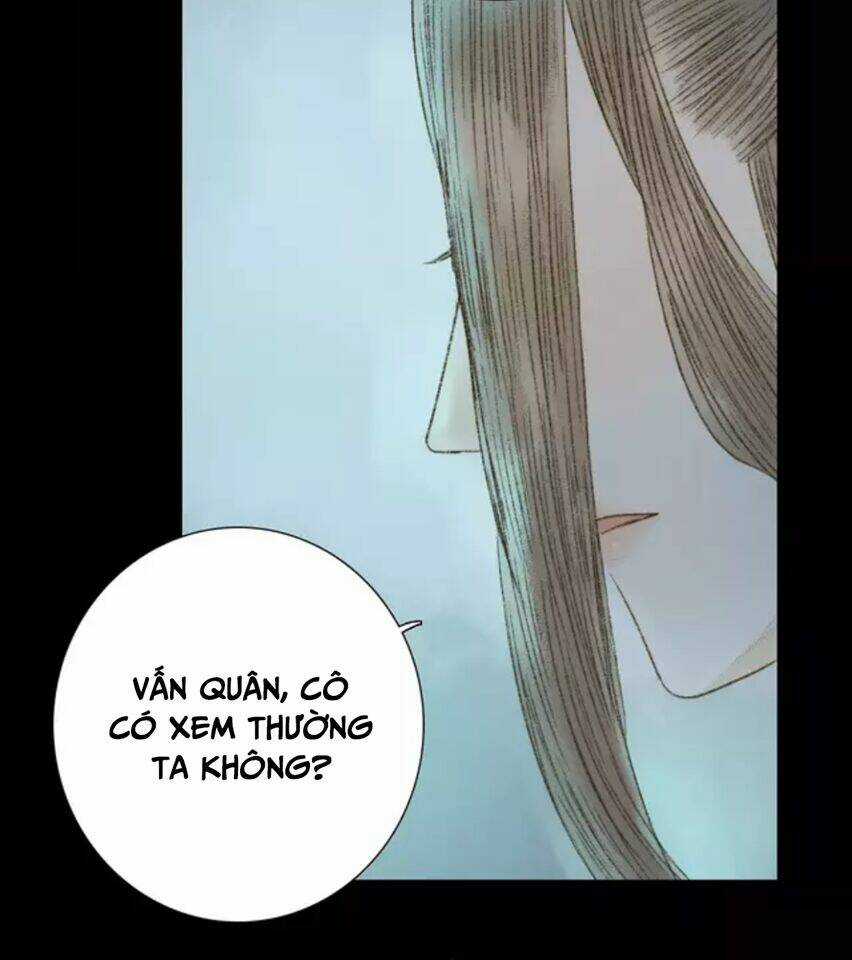 Vương Gia Bá Đạo - Chapter 50 - Trang 10